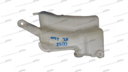 KL1T kiegyenlítő tartály4